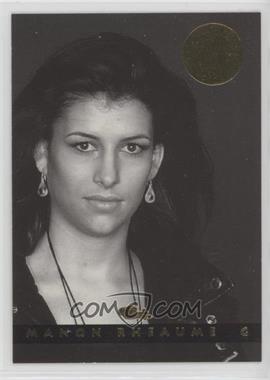 1993 Classic Images - [Base] #147 - Manon Rheaume