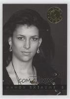 Manon Rheaume [EX to NM]