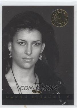 1993 Classic Images - [Base] #147 - Manon Rheaume