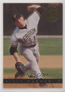 1993 Classic Images - [Base] #23 - Billy Wagner [EX to NM]