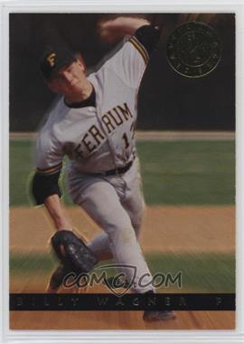 1993 Classic Images - [Base] #23 - Billy Wagner [EX to NM]