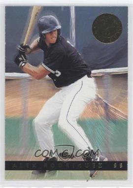 1993 Classic Images - [Base] #3 - Alex Rodriguez