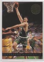 Gheorghe Muresan [Good to VG‑EX]