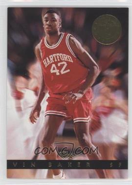 1993 Classic Images - [Base] #59 - Vin Baker