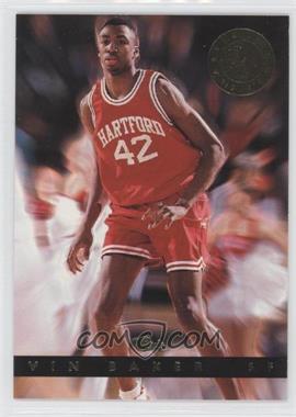 1993 Classic Images - [Base] #59 - Vin Baker