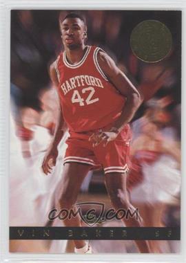 1993 Classic Images - [Base] #59 - Vin Baker