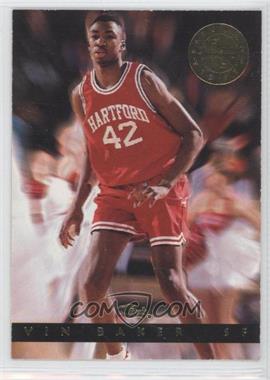 1993 Classic Images - [Base] #59 - Vin Baker