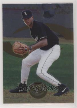 1993 Classic Images - Classic Chrome #CC 17 - Alex Rodriguez /9750