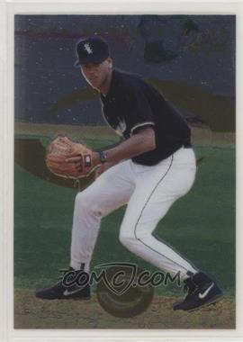 1993 Classic Images - Classic Chrome #CC 17 - Alex Rodriguez /9750