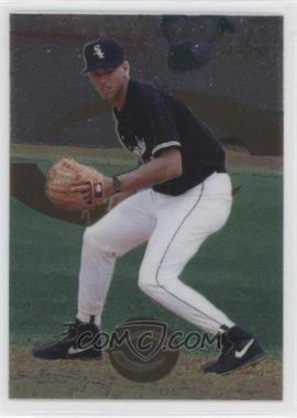 1993 Classic Images - Classic Chrome #CC 17 - Alex Rodriguez /9750