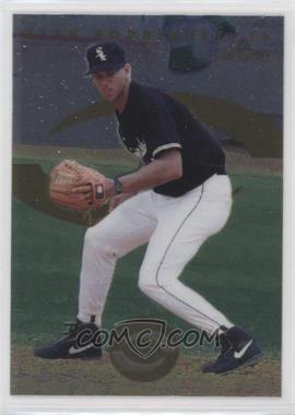 1993 Classic Images - Classic Chrome #CC 17 - Alex Rodriguez /9750