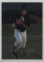 Trot Nixon [EX to NM] #/9,750