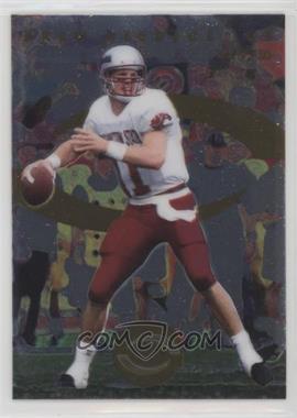 1993 Classic Images - Classic Chrome #CC 7 - Drew Bledsoe /9750