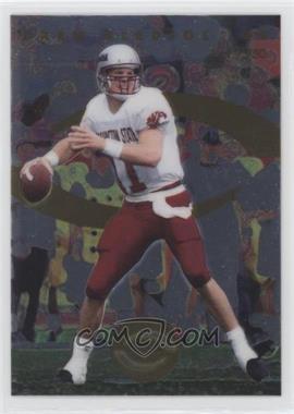 1993 Classic Images - Classic Chrome #CC 7 - Drew Bledsoe /9750