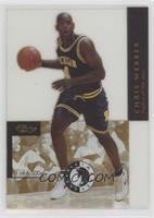 Chris Webber #/6,500