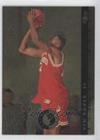 Vin Baker