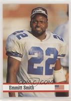 Emmitt Smith [EX to NM]