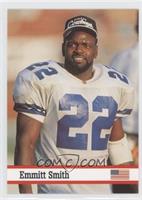 Emmitt Smith