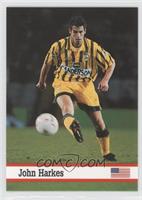 John Harkes