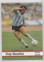 Diego Maradona