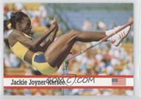 Jackie Joyner-Kersee