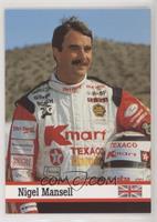 Nigel Mansell [EX to NM]