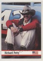 Richard Petty [Good to VG‑EX]