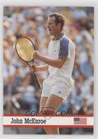 John McEnroe [EX to NM]