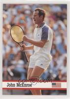 John McEnroe