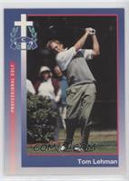 Tom Lehman