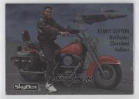 Kenny Lofton [EX to NM]