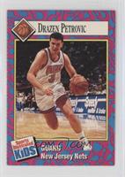 Drazen Petrovic