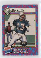 Dan Marino [Poor to Fair]