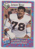 Anthony Munoz