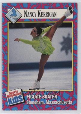 1993 Sports Illustrated for Kids Series 2 - [Base] #118 - Nancy Kerrigan