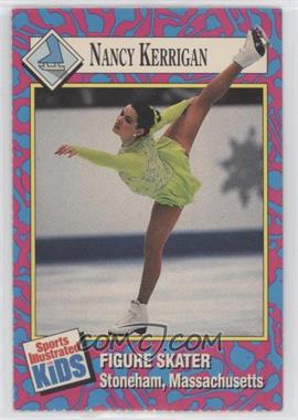 1993 Sports Illustrated for Kids Series 2 - [Base] #118 - Nancy Kerrigan