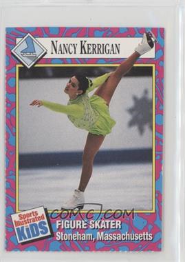 1993 Sports Illustrated for Kids Series 2 - [Base] #118 - Nancy Kerrigan