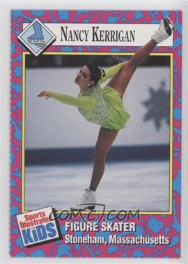 1993 Sports Illustrated for Kids Series 2 - [Base] #118 - Nancy Kerrigan