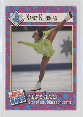 1993 Sports Illustrated for Kids Series 2 - [Base] #118 - Nancy Kerrigan