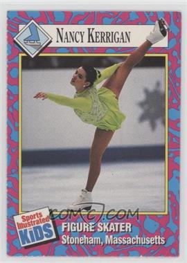 1993 Sports Illustrated for Kids Series 2 - [Base] #118 - Nancy Kerrigan