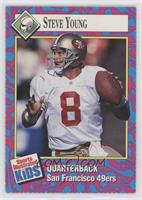 Steve Young