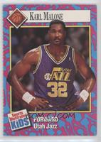 Karl Malone