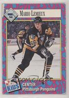 Mario Lemieux [Good to VG‑EX]