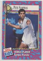 Pete Sampras