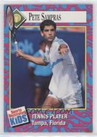 Pete Sampras [Good to VG‑EX]