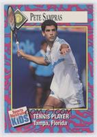 Pete Sampras