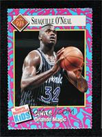 Shaquille O'Neal [EX to NM]
