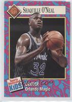 Shaquille O'Neal [EX to NM]