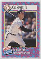 Cal Ripken, Jr. [Good to VG‑EX]