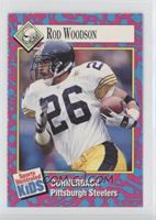 Rod Woodson